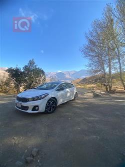 Kia Forte5